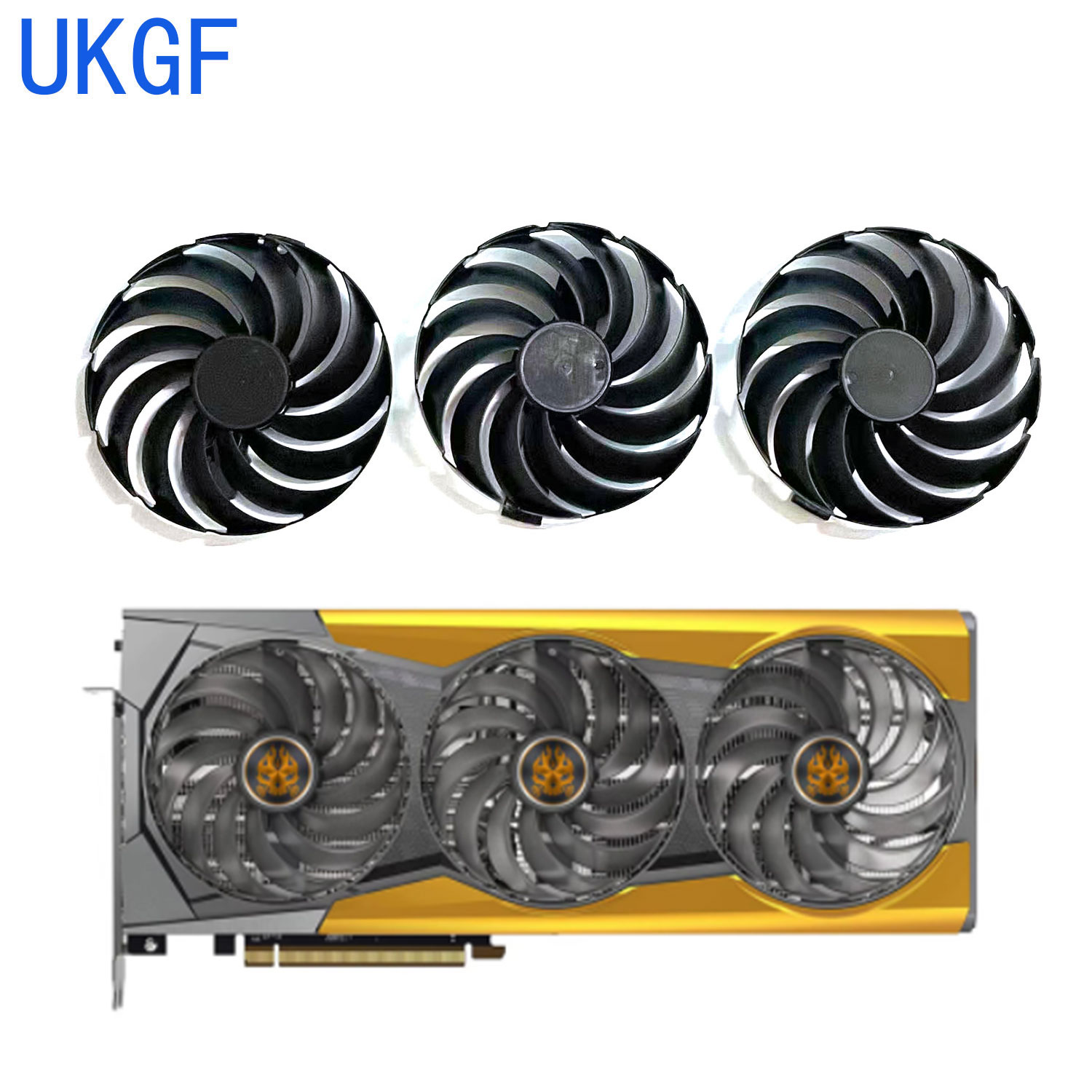 For Sapphire Toxic Radeon AMD  - Rx 6900 Xt 16Gb review and price