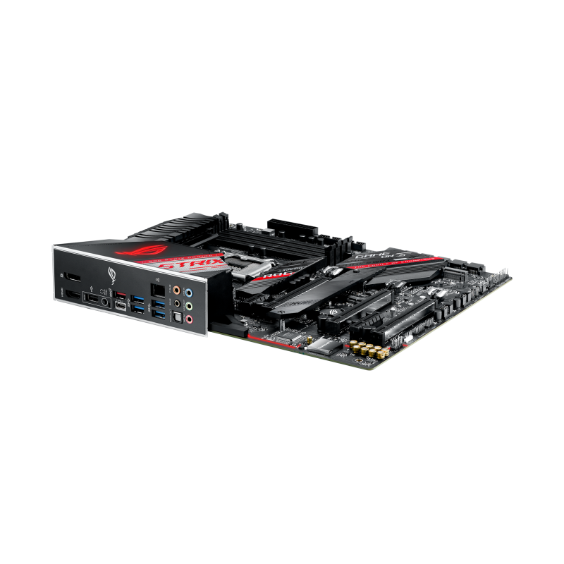 ASUS ROG Strix Z490-H Gaming Z - Rtx 3090 24Gb Gddr6X review and price