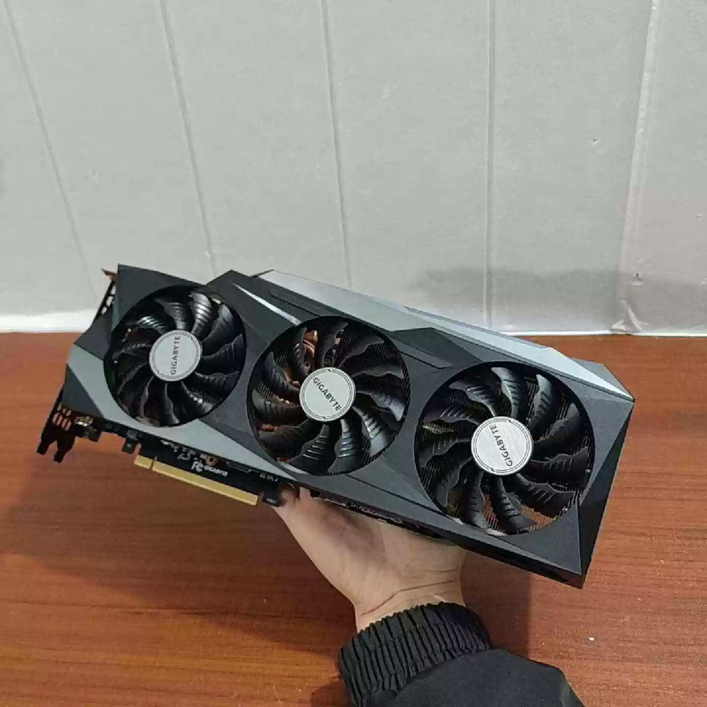 RTX 3090 24GB GDDR6X Gaming GP - Rtx 3090 24Gb Gddr6X review and price