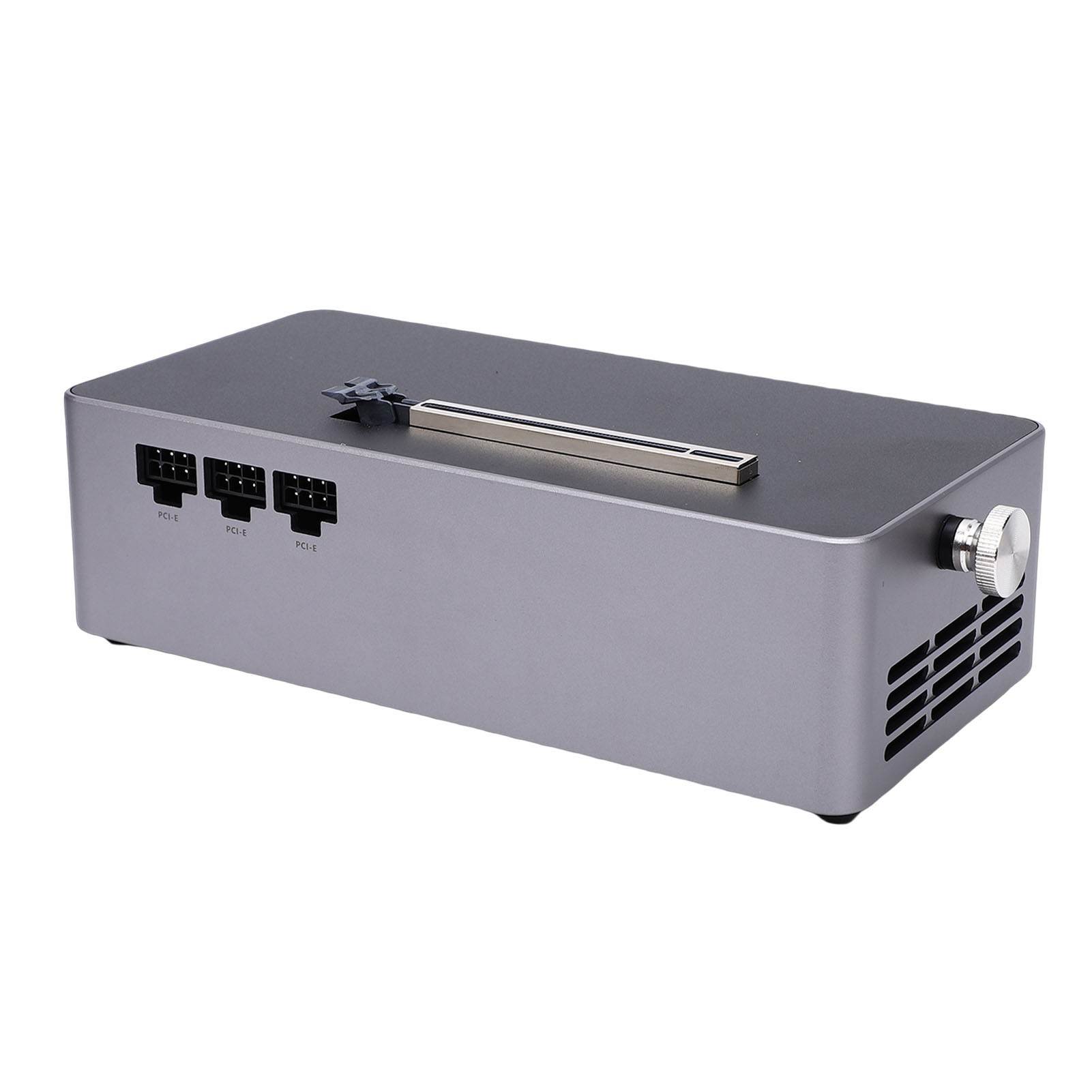 EGPU Docking Station with 800W - Oculink Gpu Dock Station review and price