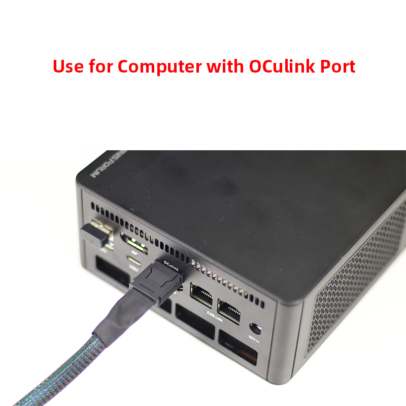 EXP GDC OCuLink High Speed GPU - Oculink Gpu Dock Station review and price