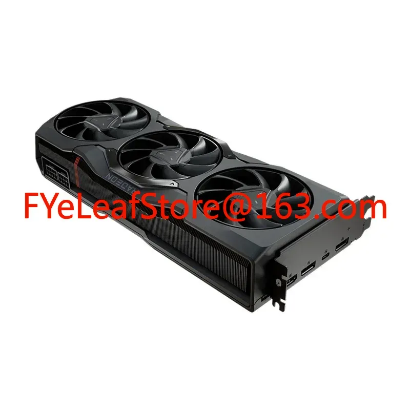new AMD RADEON RX 7900 XTX 24g - Rx 7900 Xtx 24Gb review and price