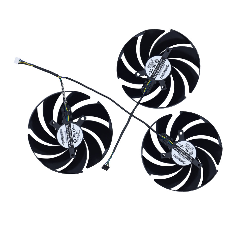 GPU Graphics Cooler,Video Card - Rtx 4090 24Gb Graphics Card review and price