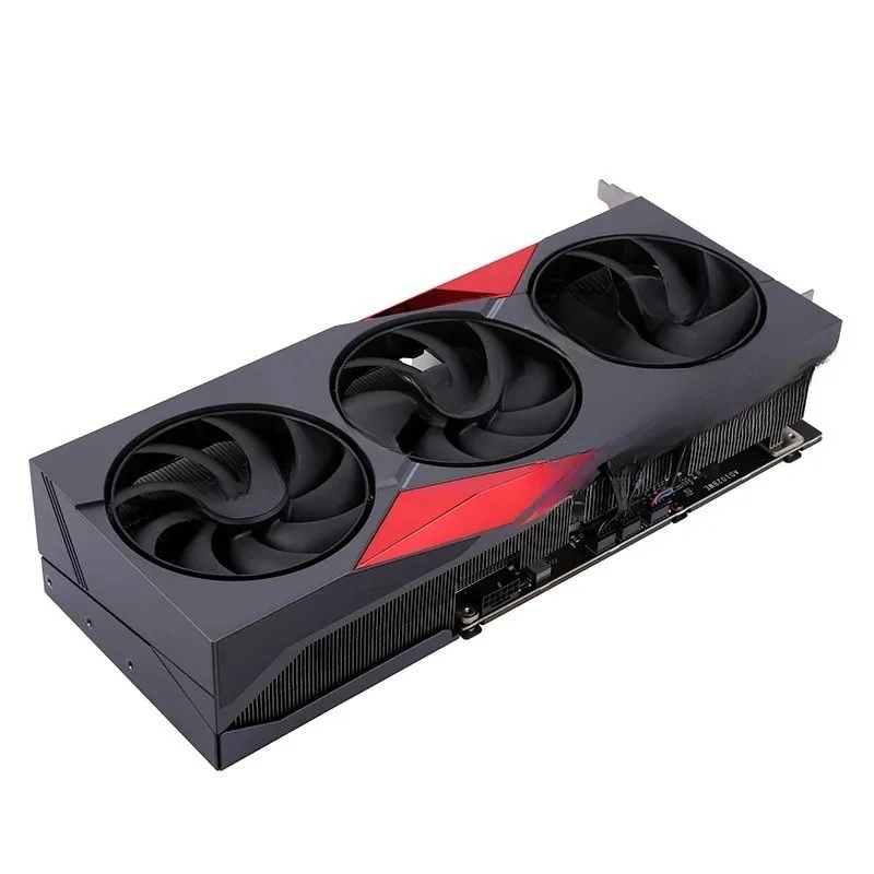Tomahawk RTX 4090 24GB new des - Rtx 4090 24Gb Graphics Card review and price