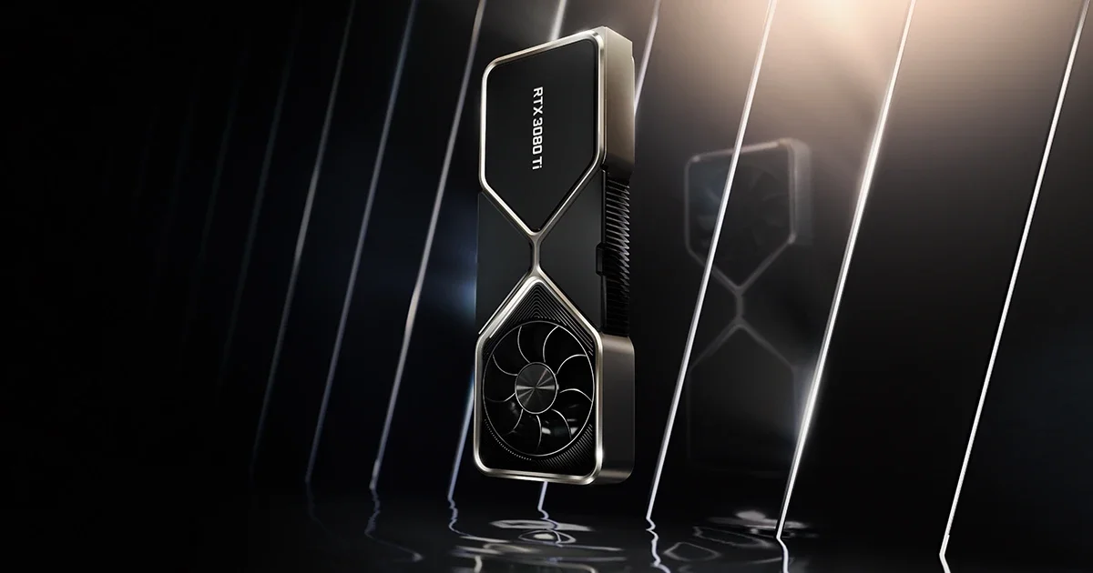 Geforce RTX 3080 Ti OC Edition - Rtx 3080 Ti 12Gb review and price