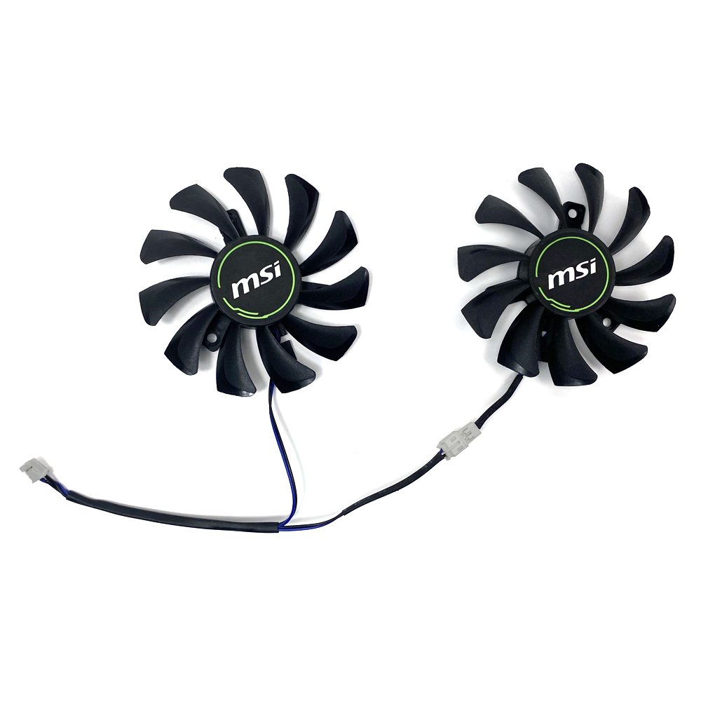 75MM Cooling Fan HA8010H12F-Z  - Rtx 4080 Super 16Gb review and price