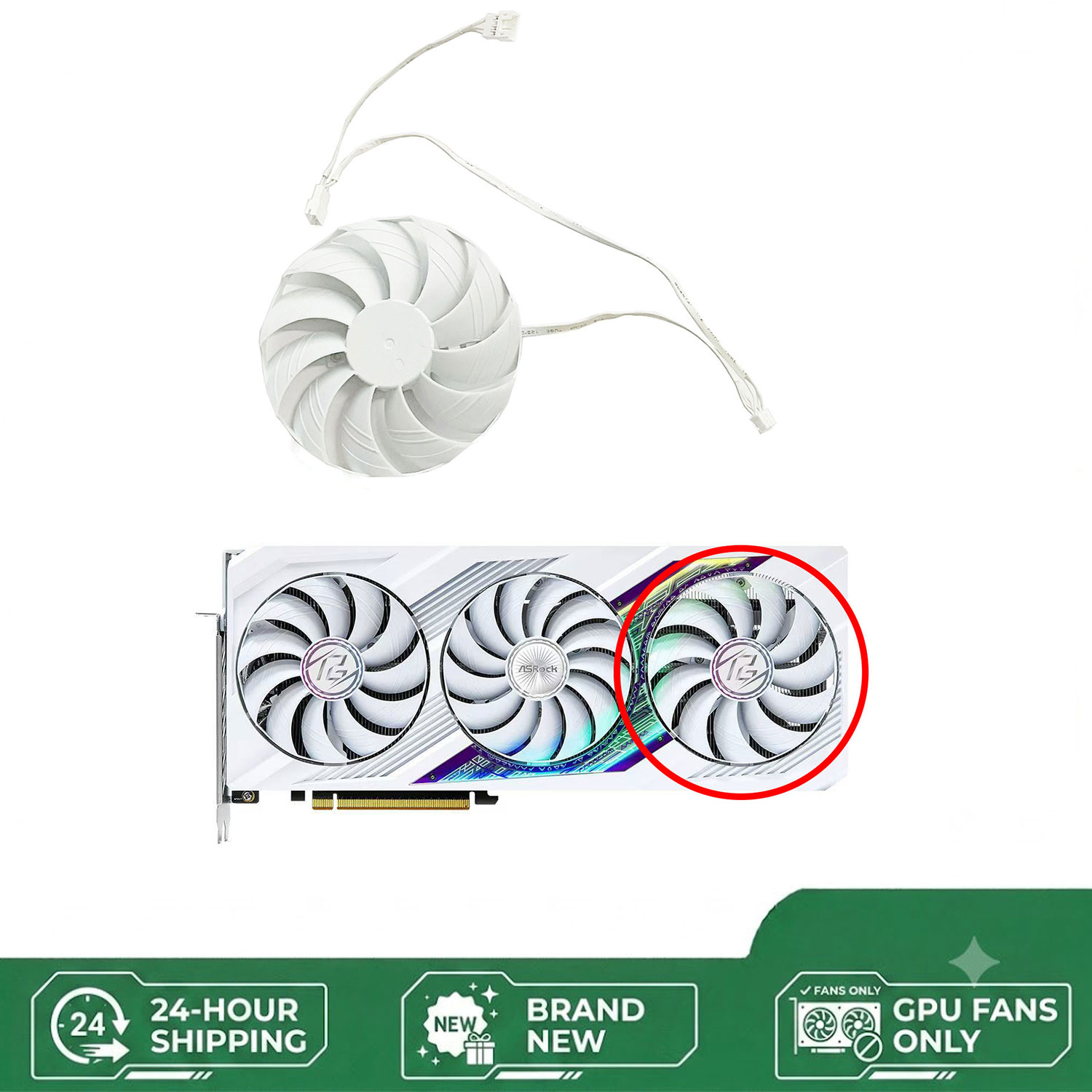 NEW For Asrock Radeon RX 7900  - Rx 7900 Xt 20Gb review and price
