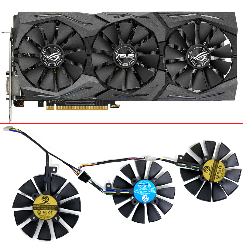 87mm PLD09210S12HH Cooler Fan  - Rtx 3090 24Gb Gddr6X review and price