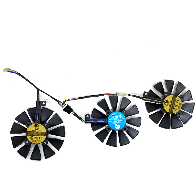 87mm PLD09210S12HH Cooler Fan  - Rtx 3090 24Gb Gddr6X review and price