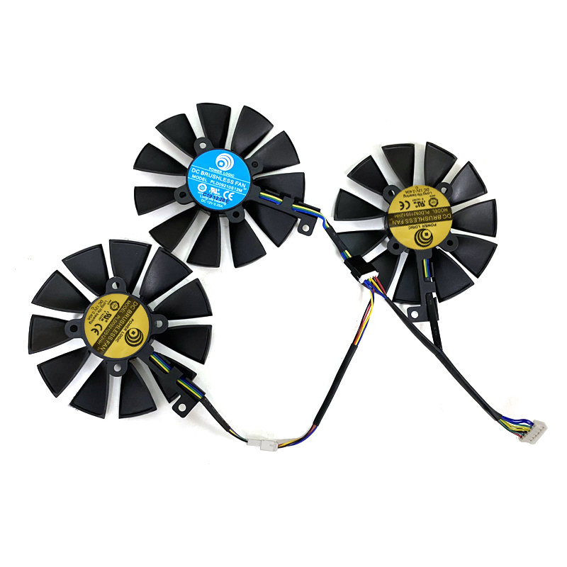 87mm PLD09210S12HH Cooler Fan  - Rtx 3090 24Gb Gddr6X review and price