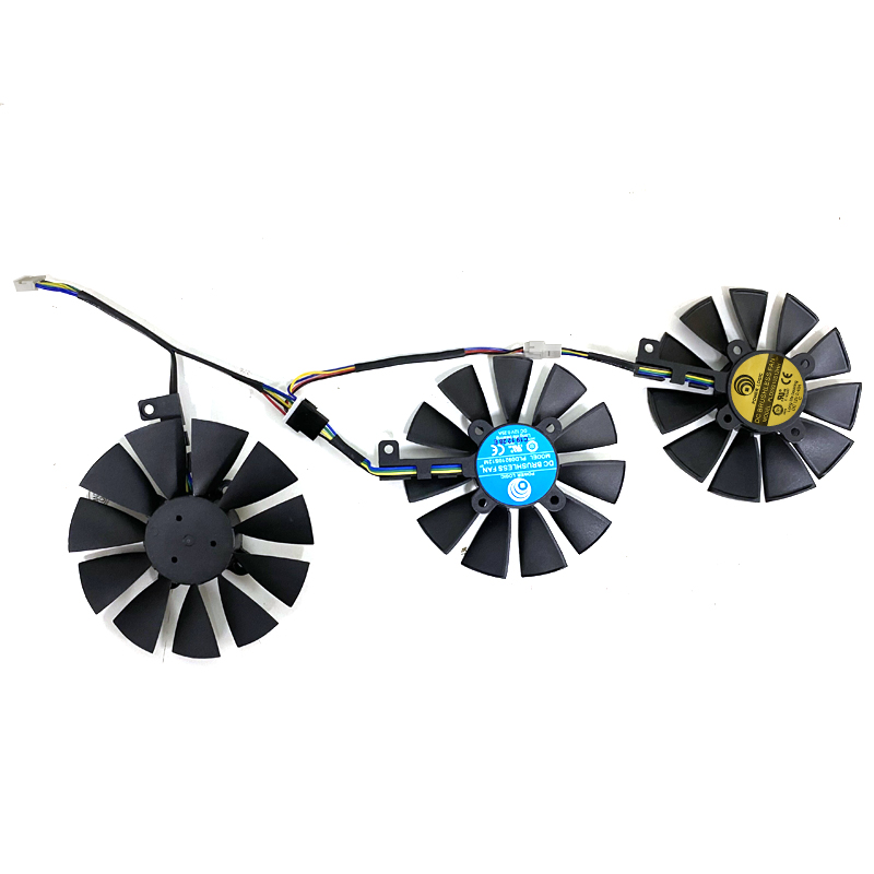 87mm PLD09210S12HH Cooler Fan  - Rtx 3090 24Gb Gddr6X review and price