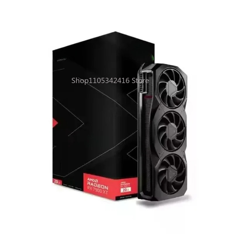 Speedster MERC310 AMD Radeon R - Rx 7900 Xtx 24Gb review and price