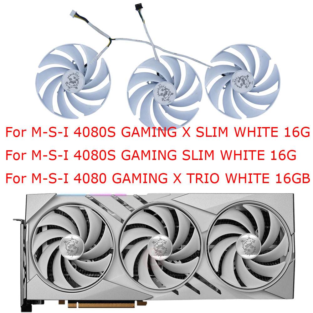 Video Cooler VGA GPU Graphics  - Rtx 4070 Ti Super 16Gb review and price