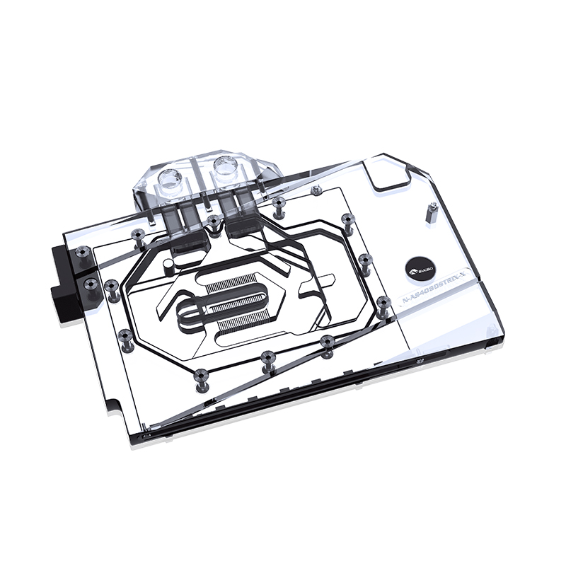 Bykski GPU Water Cooler Use Fo - Rtx 4080 Water Cooling Block review and price