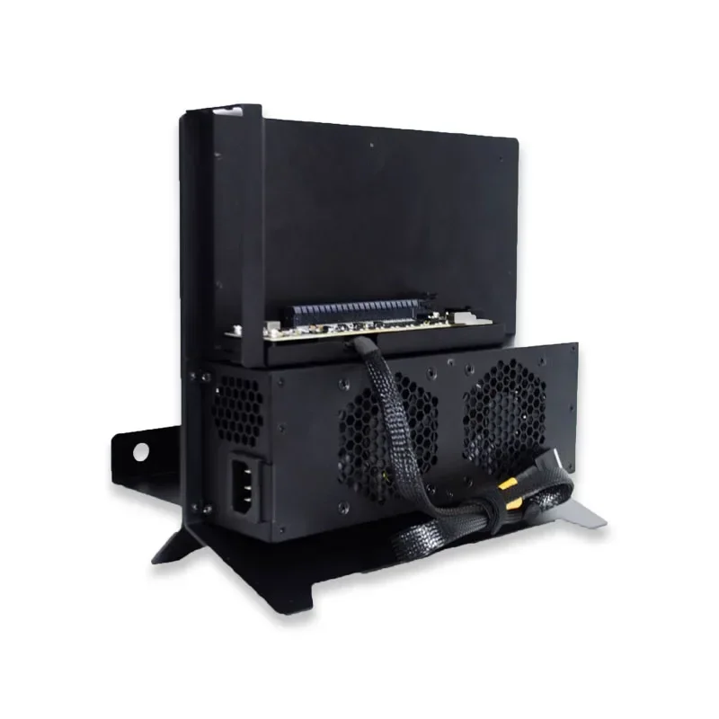 Vertical Oculink Graphics Dock - Oculink Gpu Dock Station review and price