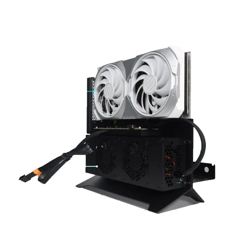 Vertical Oculink Graphics Dock - Oculink Gpu Dock Station review and price