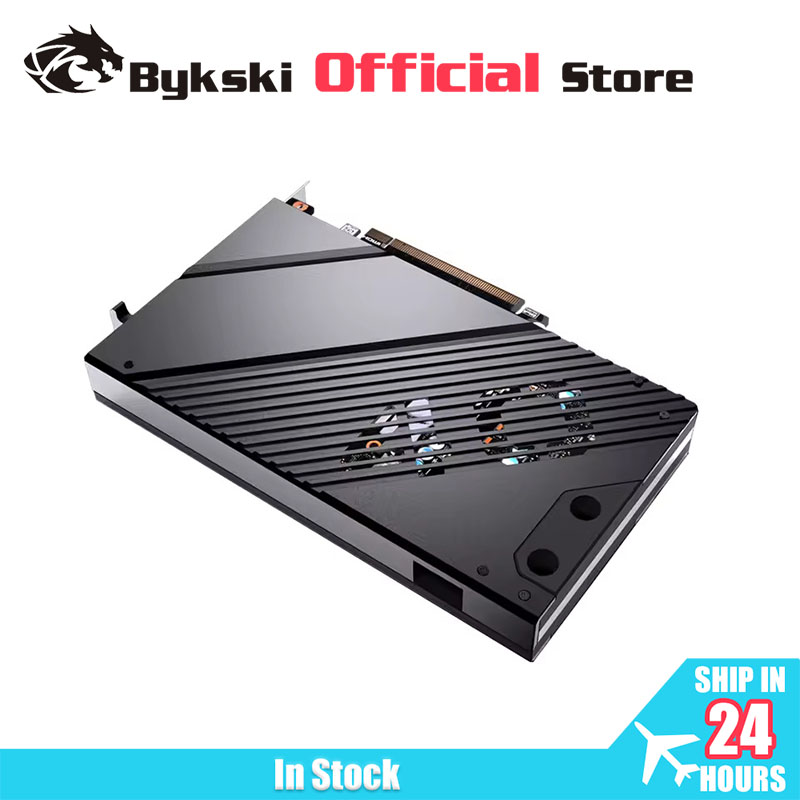 Granzon  Water Block for Color - Rtx 4090 Water Block Full Cover review and price