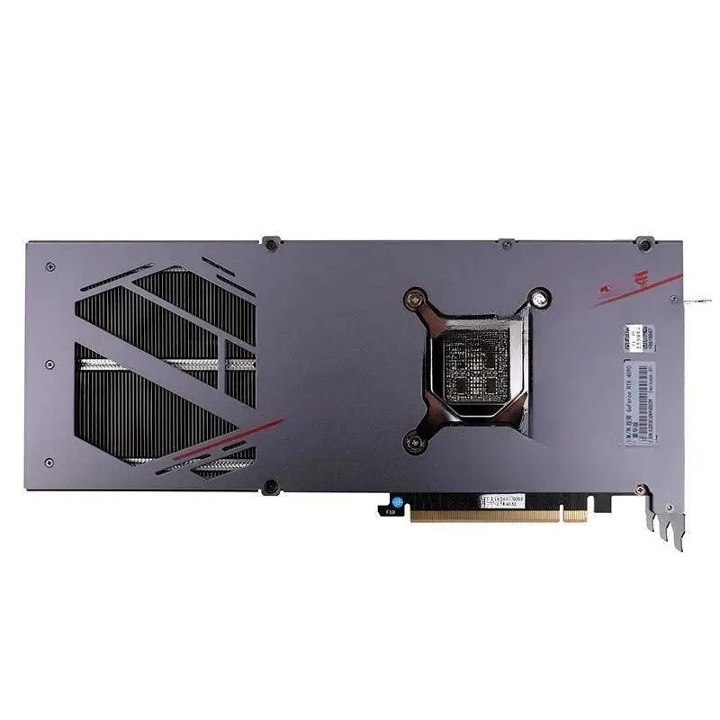 GeForce RTX 4090 24GB DDR6X 38 - Rtx 4090 24Gb Graphics Card review and price