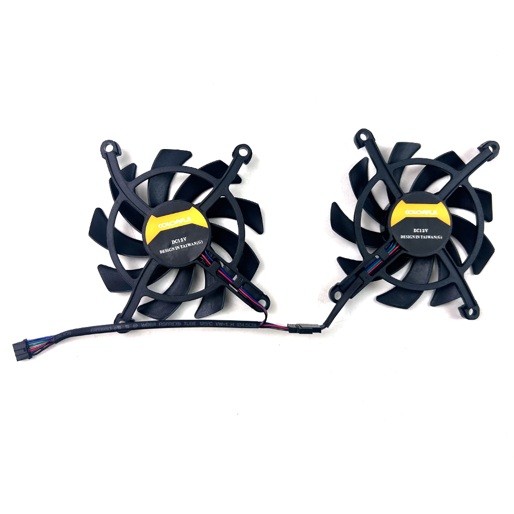NEW Cooling Fan 85MM 4PIN RTX2 - Rtx 4080 Super 16Gb review and price