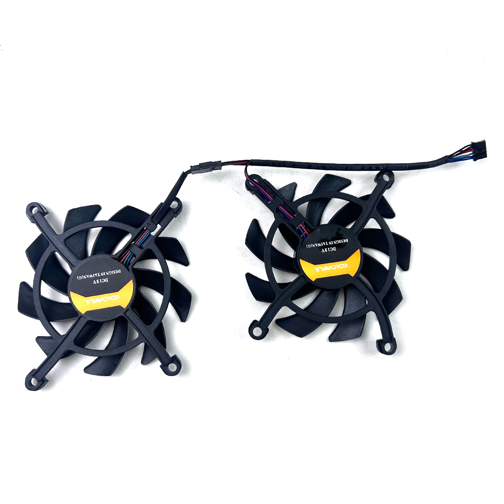 NEW Cooling Fan 85MM 4PIN RTX2 - Rtx 4080 Super 16Gb review and price