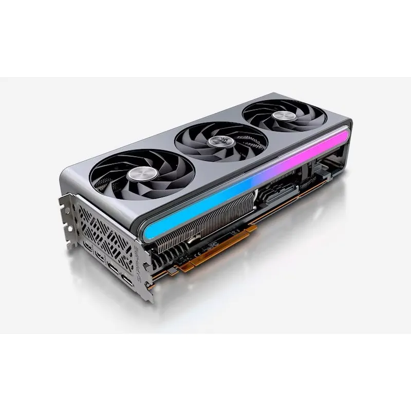 Novatech Global Sapphire Nitro - Rx 7900 Xtx 24Gb review and price
