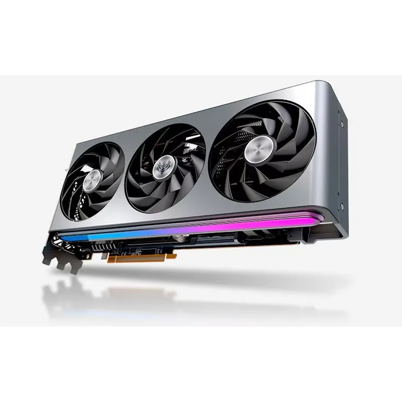 Novatech Global Sapphire Nitro - Rx 7900 Xtx 24Gb review and price