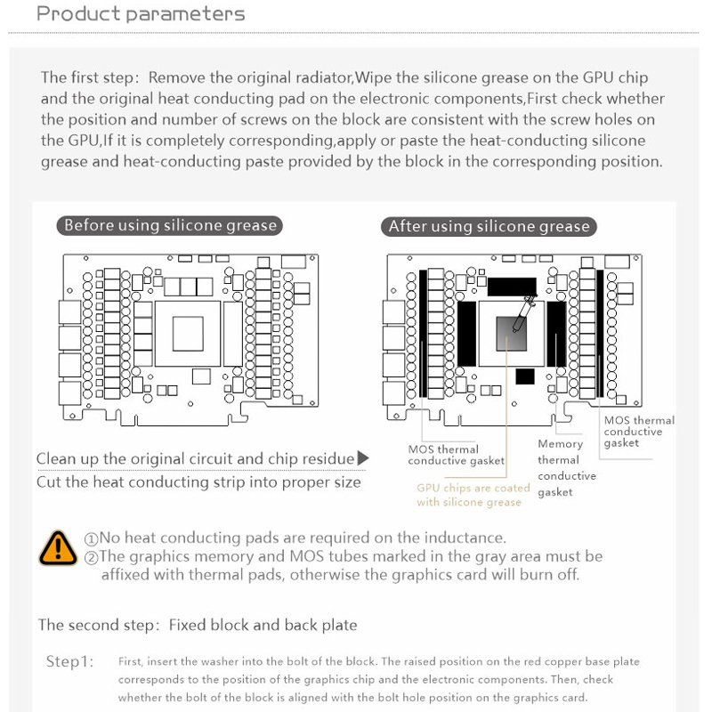 Bykski N-IG4090ZF-X GPU Block  - Rtx 4090 Water Block Full Cover review and price